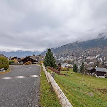 Dify Gerets - St Gervais *