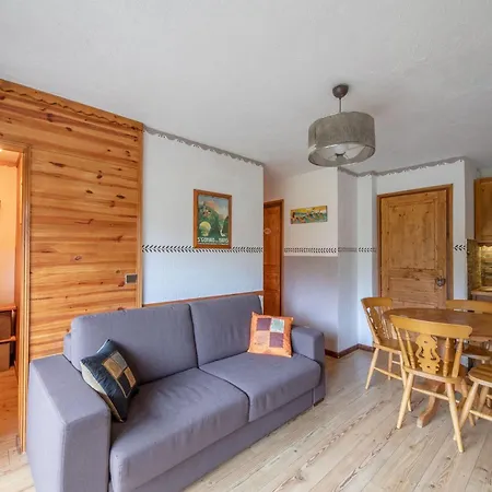 Apartamento Dify Gerets - St Gervais Saint-Gervais-les-Bains