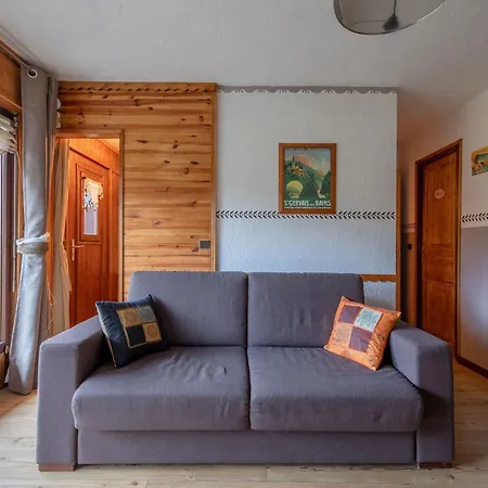 Apartamento Dify Gerets - St Gervais