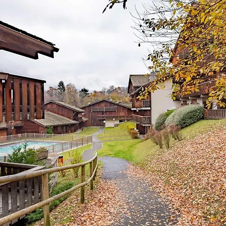 Dify Gerets - St Gervais * Saint-Gervais-les-Bains