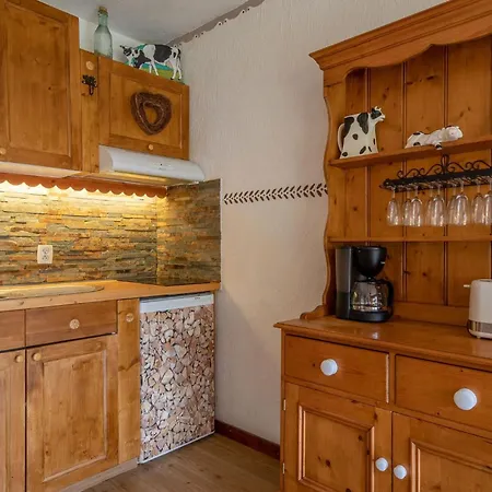 Dify Gerets - St Gervais Saint-Gervais-les-Bains