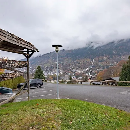 Dify Gerets - St Gervais Saint-Gervais-les-Bains