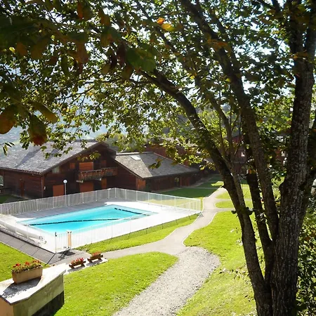 Dify Gerets - St Gervais *