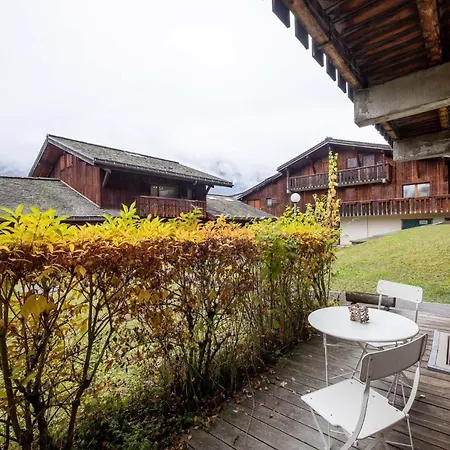 Dify Gerets - St Gervais * Saint-Gervais-les-Bains