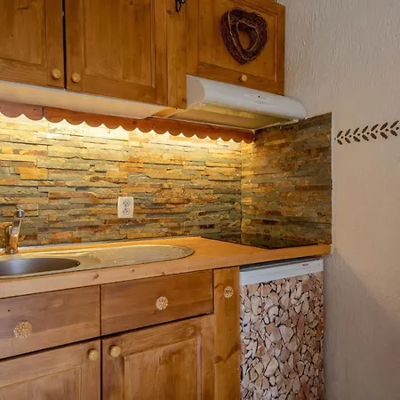 Dify Gerets - St Gervais Apartment Saint-Gervais-les-Bains